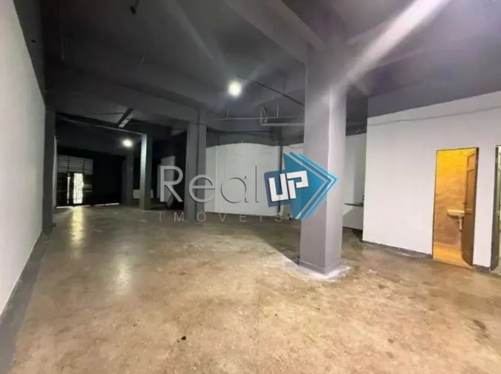 Loja-Salão, 265 m² - Foto 8