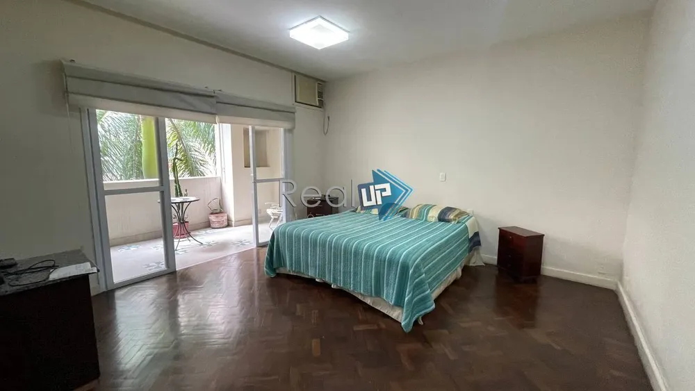 Apartamento, 4 quartos, 170 m² - Foto 17