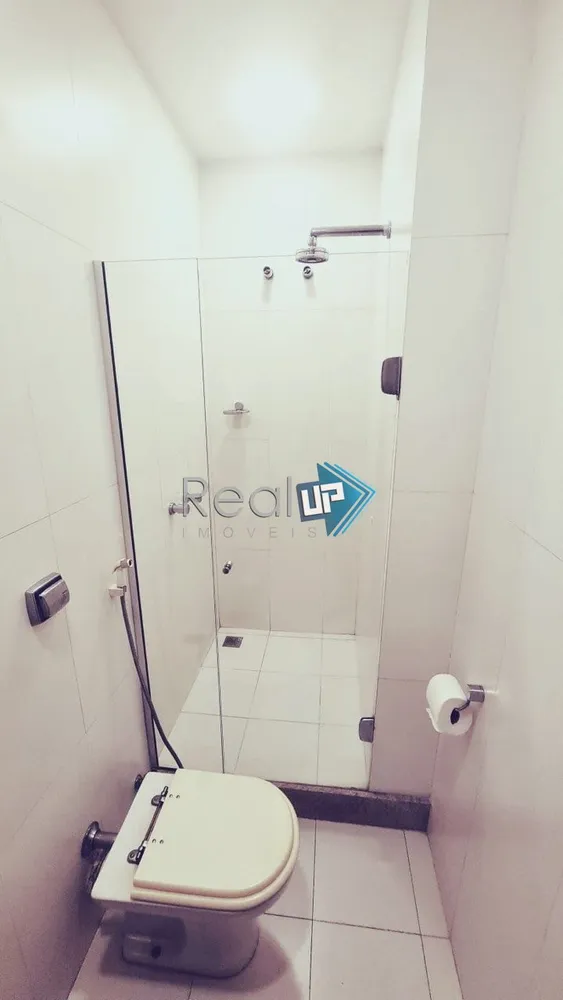 Apartamento, 4 quartos, 170 m² - Foto 21