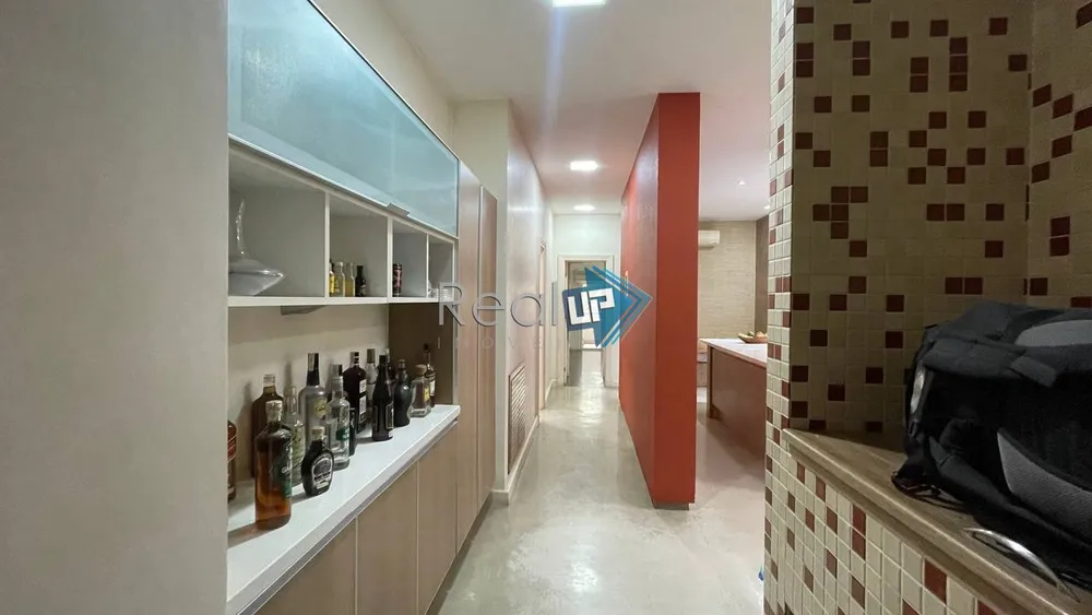 Apartamento, 4 quartos, 170 m² - Foto 5
