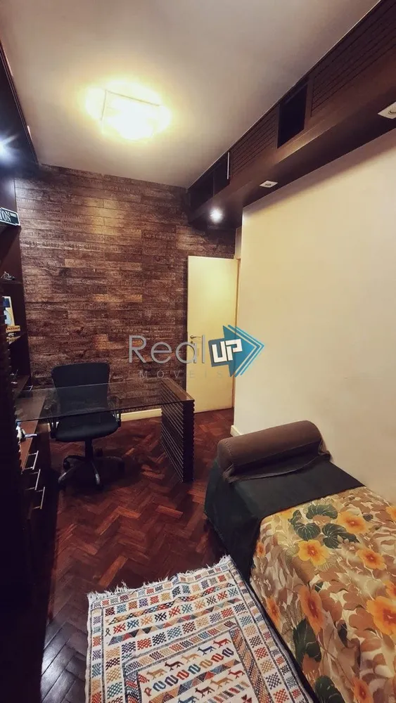 Apartamento, 4 quartos, 170 m² - Foto 30