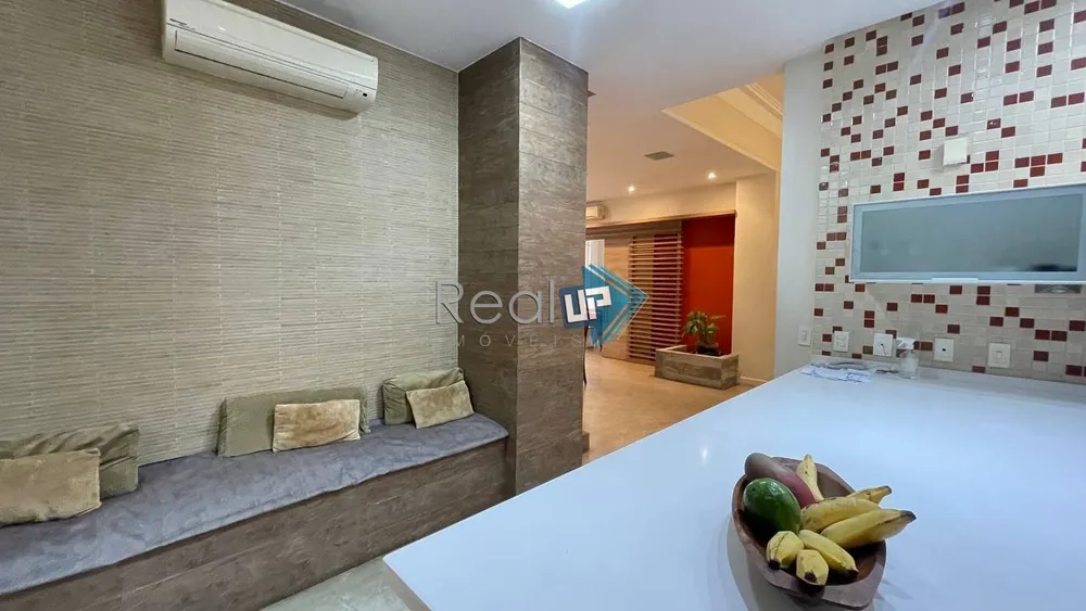 Apartamento, 4 quartos, 170 m² - Foto 11