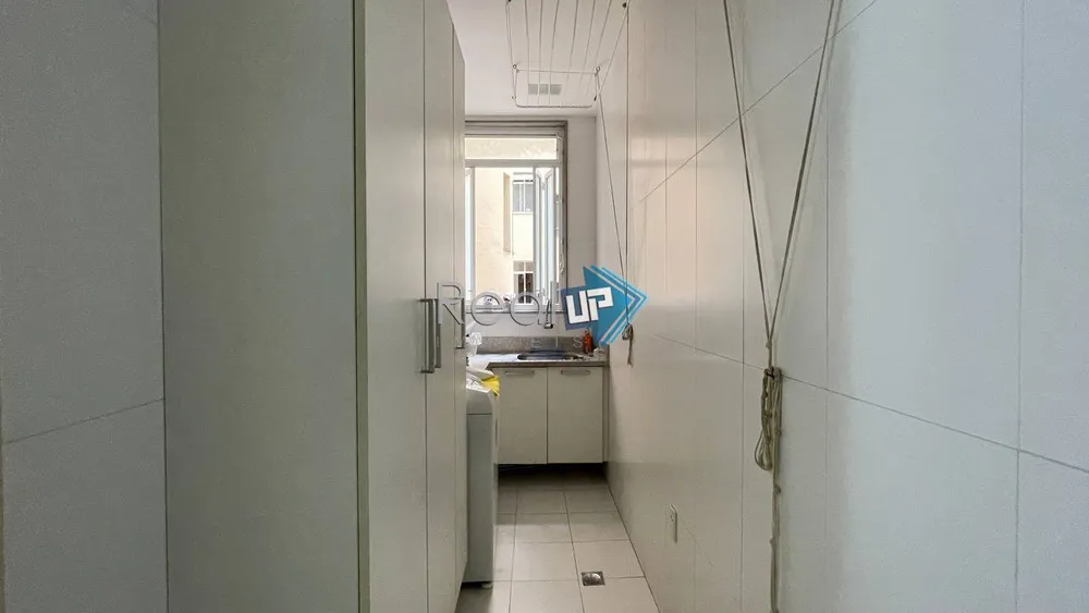 Apartamento, 4 quartos, 170 m² - Foto 4
