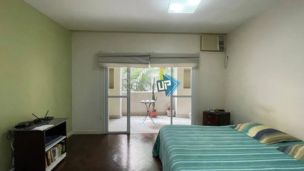 Apartamento, 4 quartos, 170 m² - Foto 16