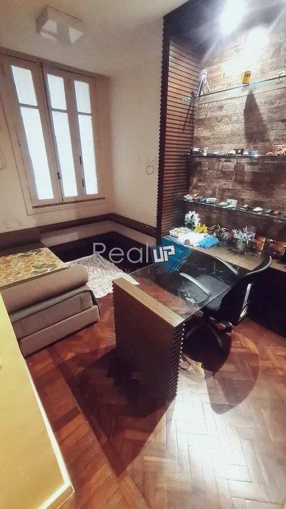 Apartamento, 4 quartos, 170 m² - Foto 26