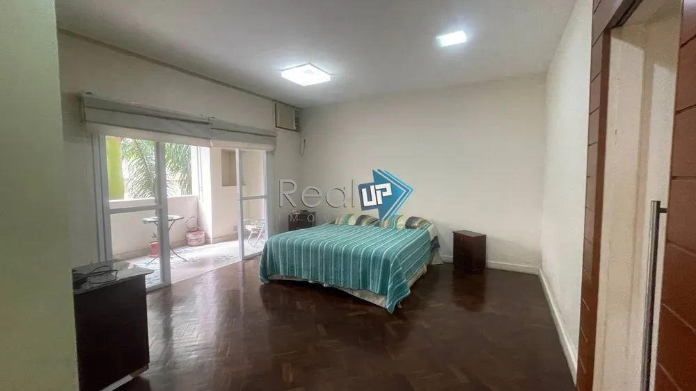 Apartamento, 4 quartos, 170 m² - Foto 14