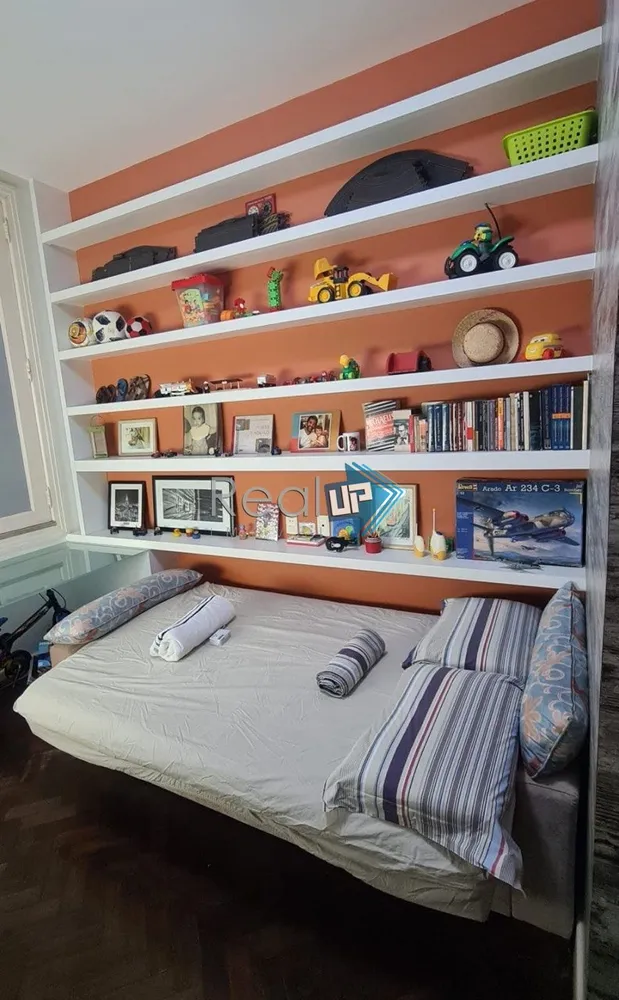 Apartamento, 4 quartos, 170 m² - Foto 25