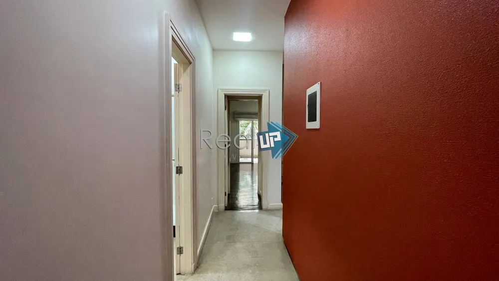 Apartamento, 4 quartos, 170 m² - Foto 13