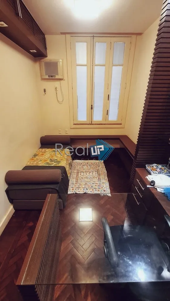 Apartamento, 4 quartos, 170 m² - Foto 28