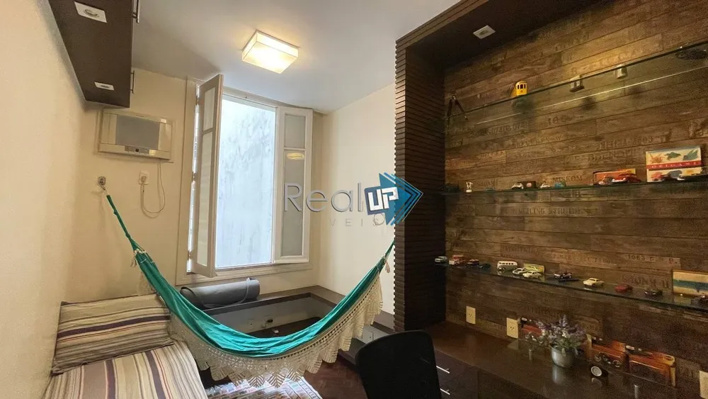 Apartamento, 4 quartos, 170 m² - Foto 2