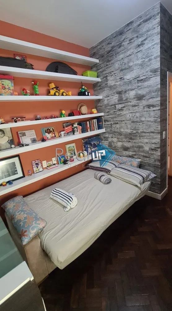 Apartamento, 4 quartos, 170 m² - Foto 24