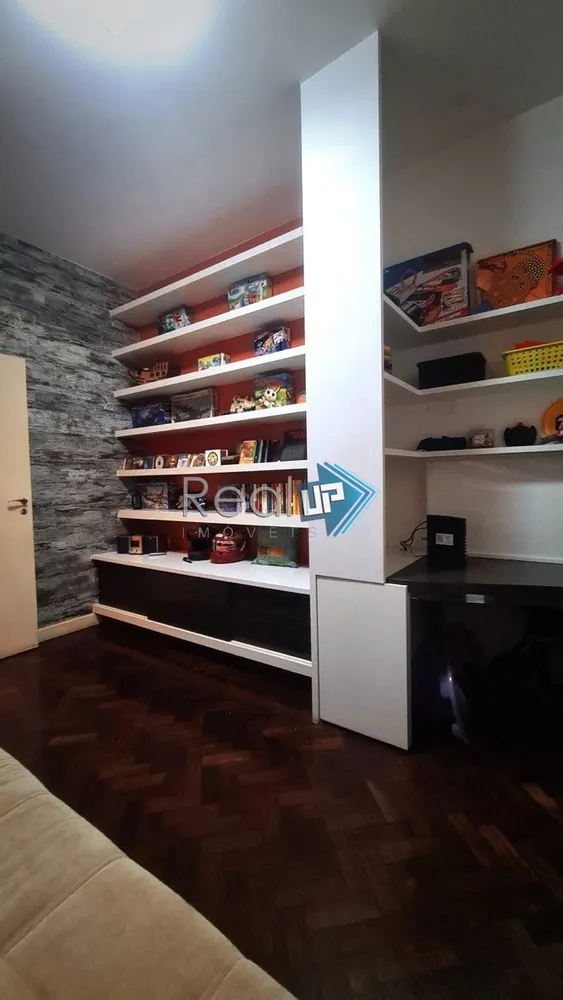 Apartamento, 4 quartos, 170 m² - Foto 31