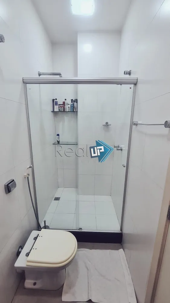 Apartamento, 4 quartos, 170 m² - Foto 32