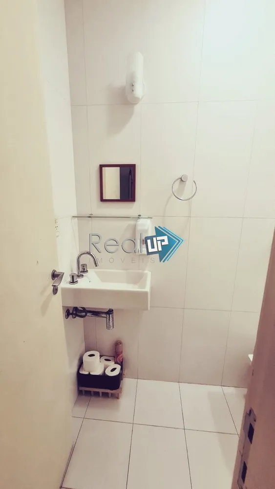 Apartamento, 4 quartos, 170 m² - Foto 23