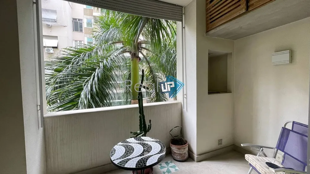 Apartamento, 4 quartos, 170 m² - Foto 15