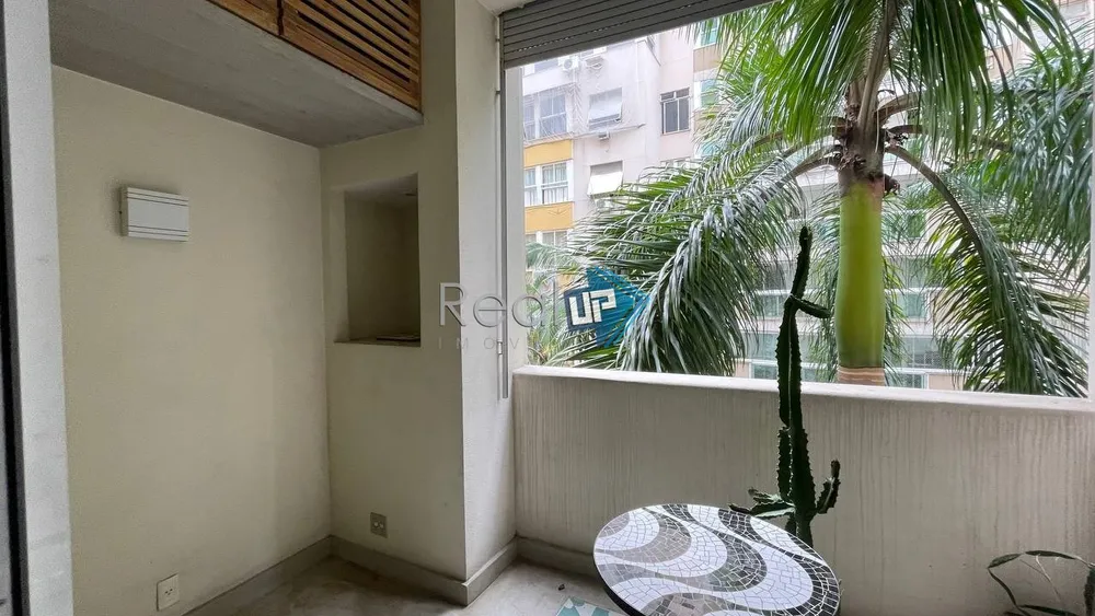 Apartamento, 4 quartos, 170 m² - Foto 18