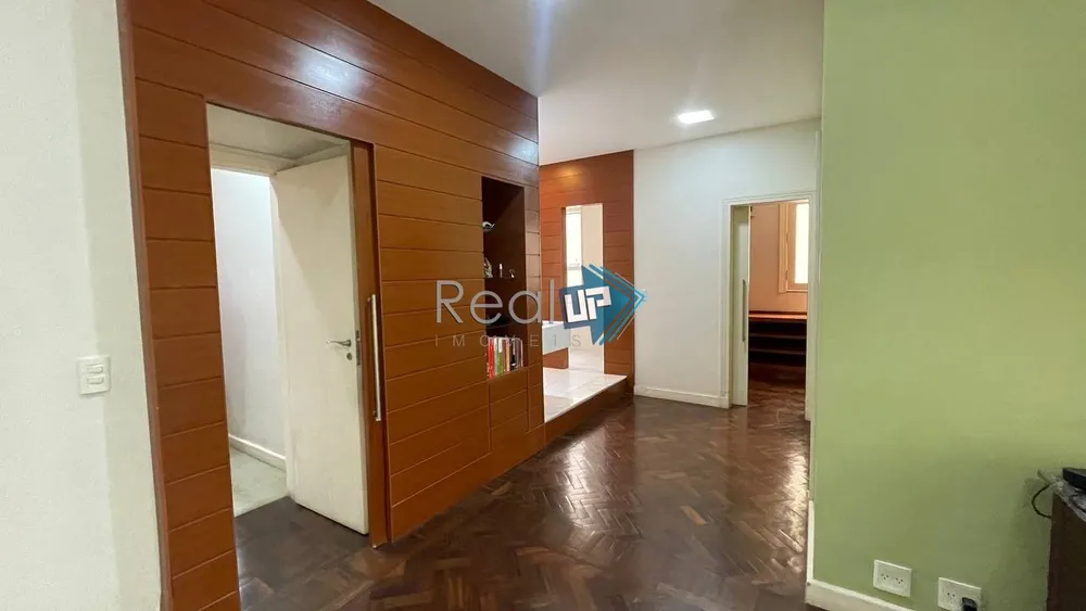 Apartamento, 4 quartos, 170 m² - Foto 19