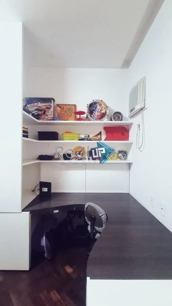 Apartamento, 4 quartos, 170 m² - Foto 29