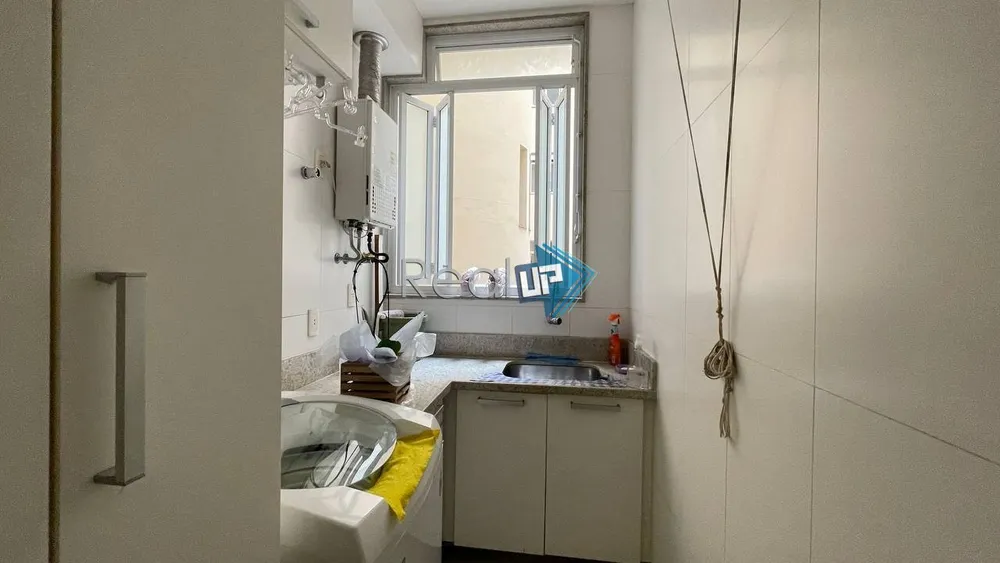 Apartamento, 4 quartos, 170 m² - Foto 7