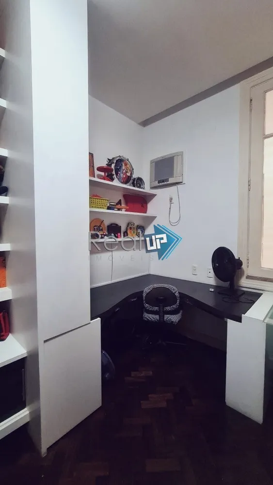 Apartamento, 4 quartos, 170 m² - Foto 27