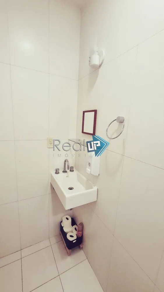 Apartamento, 4 quartos, 170 m² - Foto 22