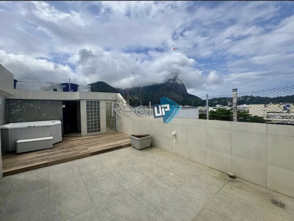 Apartamento, 3 quartos, 302 m² - Foto 3
