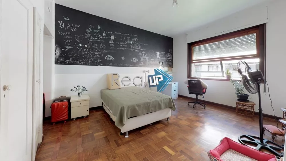 Apartamento, 4 quartos, 287 m² - Foto 13
