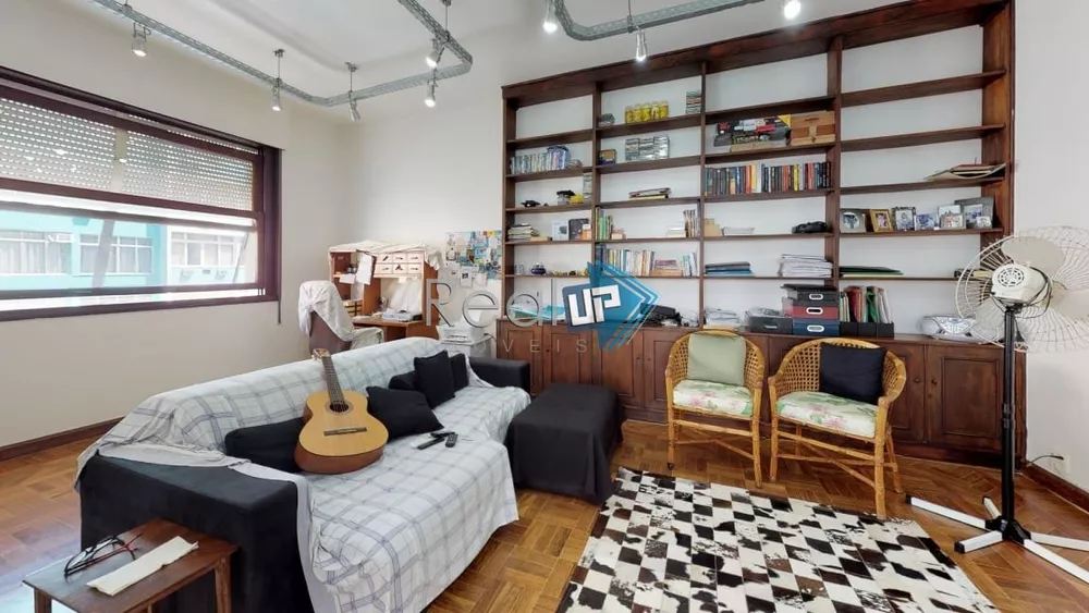 Apartamento, 4 quartos, 287 m² - Foto 27