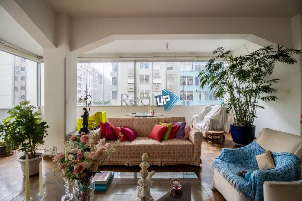 Apartamento, 4 quartos, 287 m² - Foto 17