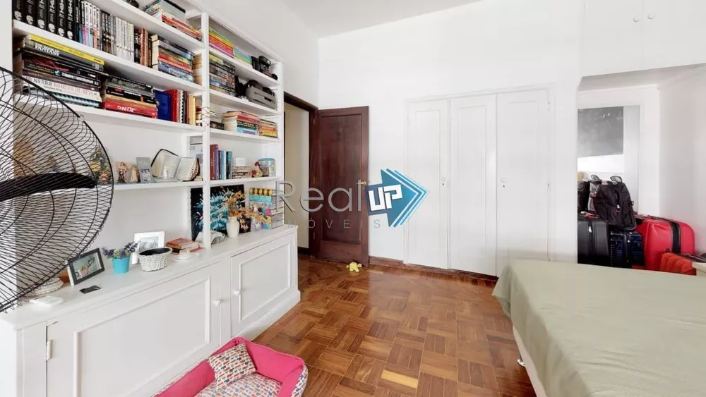 Apartamento, 4 quartos, 287 m² - Foto 26