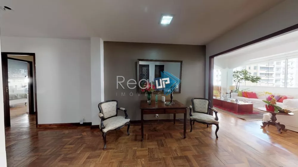 Apartamento, 4 quartos, 287 m² - Foto 15