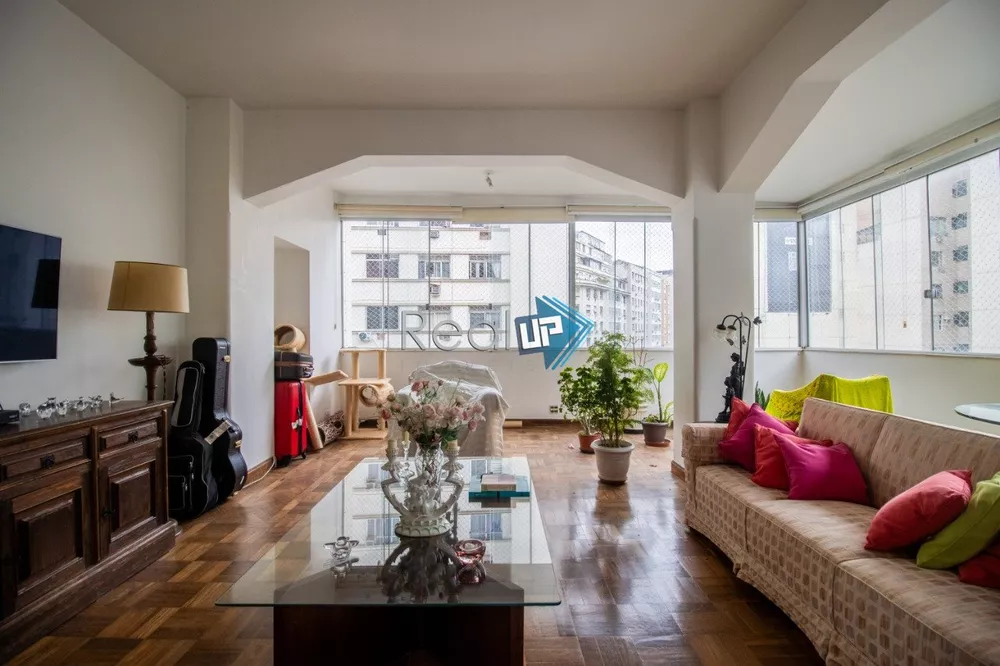 Apartamento, 4 quartos, 287 m² - Foto 11