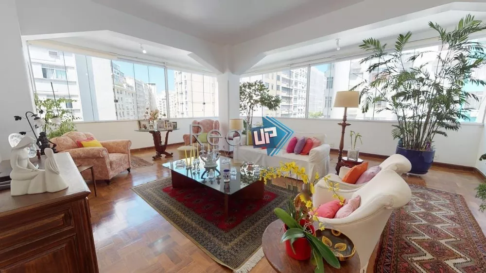 Apartamento, 4 quartos, 287 m² - Foto 25