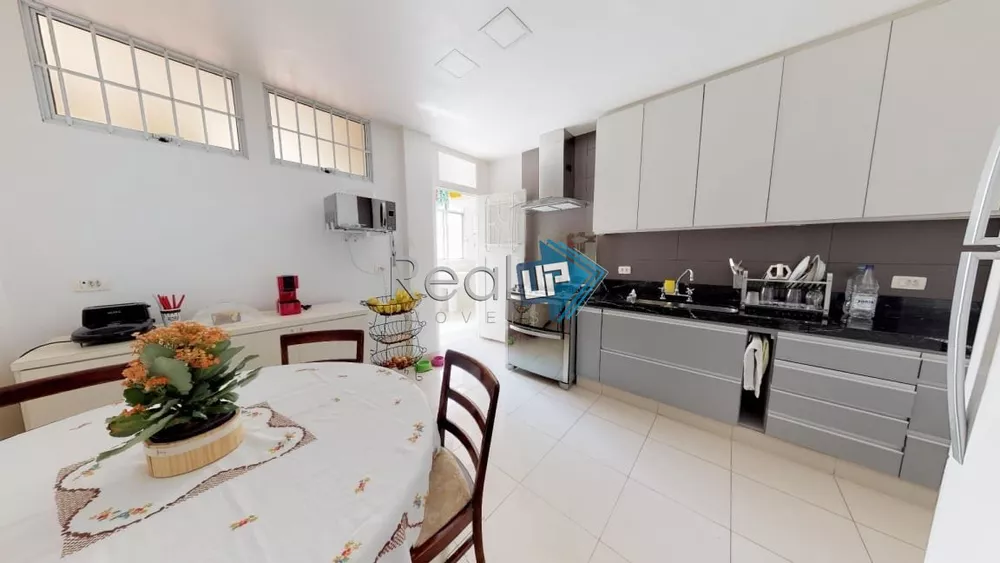 Apartamento, 4 quartos, 287 m² - Foto 9