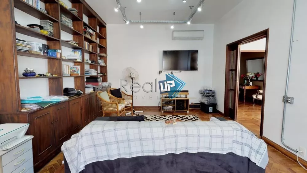 Apartamento, 4 quartos, 287 m² - Foto 23