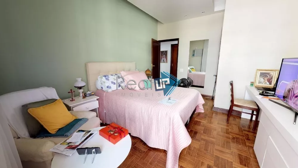 Apartamento, 4 quartos, 287 m² - Foto 20