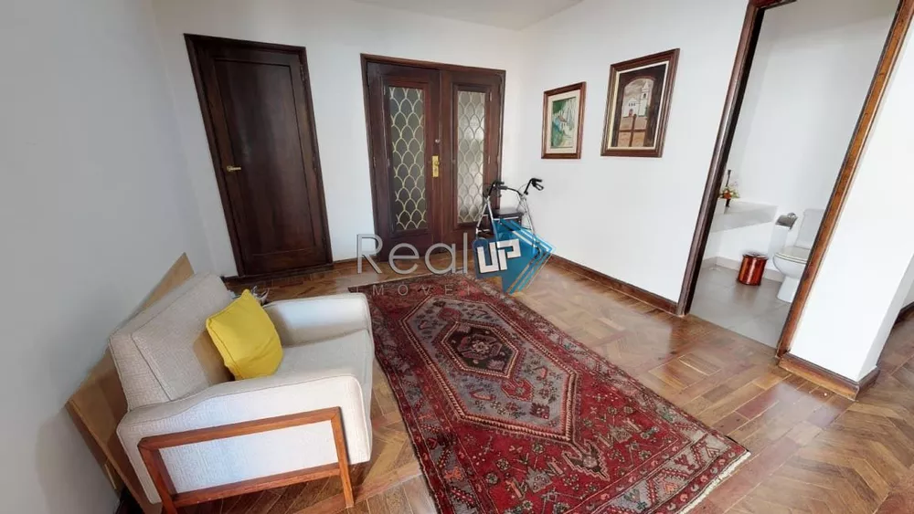 Apartamento, 4 quartos, 287 m² - Foto 7