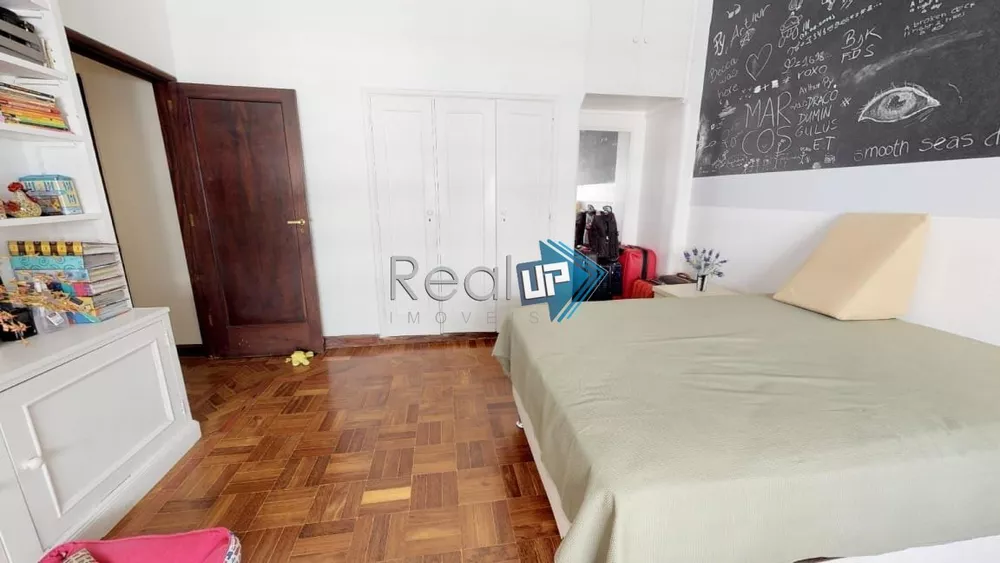 Apartamento, 4 quartos, 287 m² - Foto 31