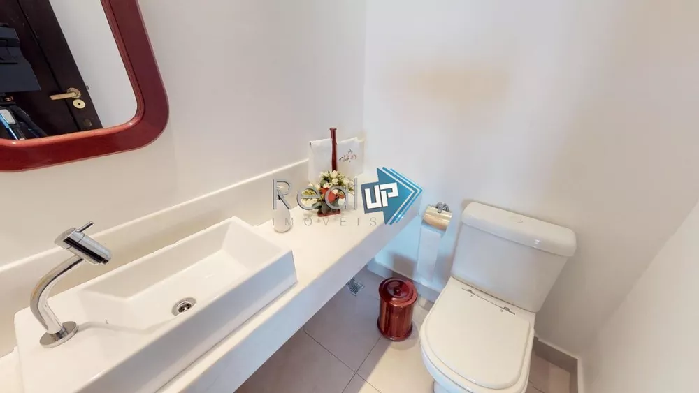 Apartamento, 4 quartos, 287 m² - Foto 16