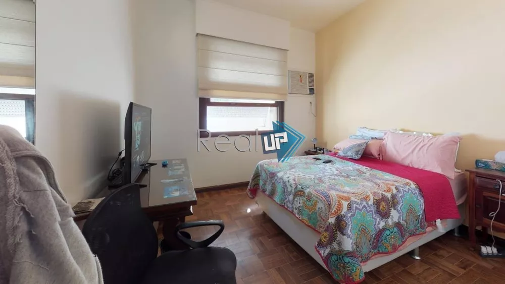 Apartamento, 4 quartos, 287 m² - Foto 21