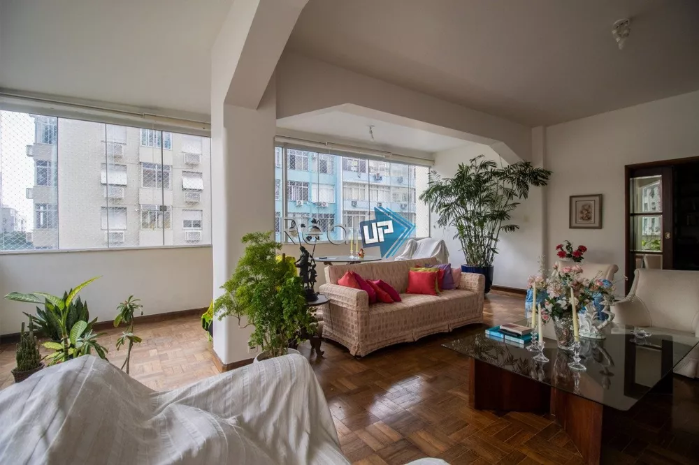 Apartamento, 4 quartos, 287 m² - Foto 32
