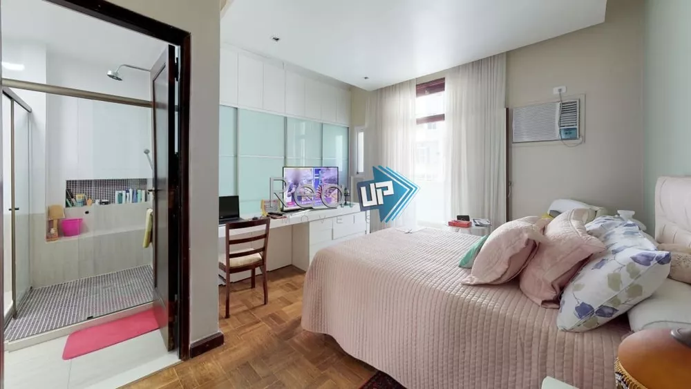 Apartamento, 4 quartos, 287 m² - Foto 8