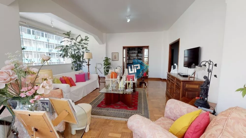 Apartamento, 4 quartos, 287 m² - Foto 24