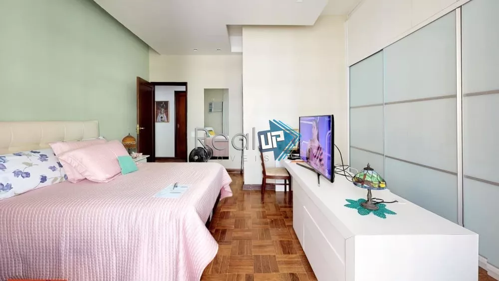 Apartamento, 4 quartos, 287 m² - Foto 22
