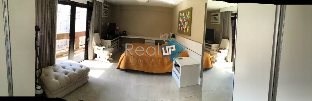 Apartamento à venda com 4 quartos, 149m² - Foto 3