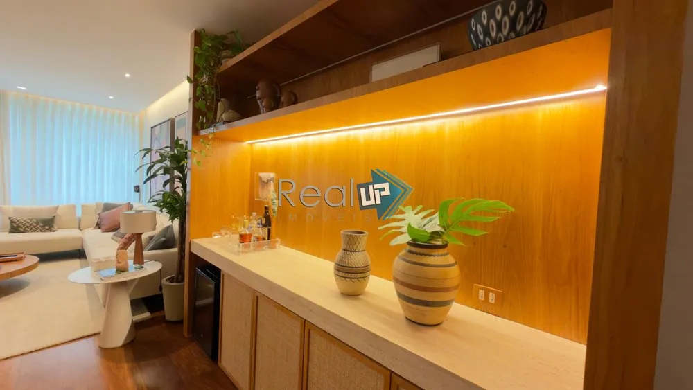 Apartamento, 3 quartos, 155 m² - Foto 5