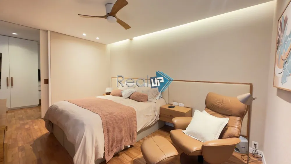 Apartamento, 3 quartos, 155 m² - Foto 14