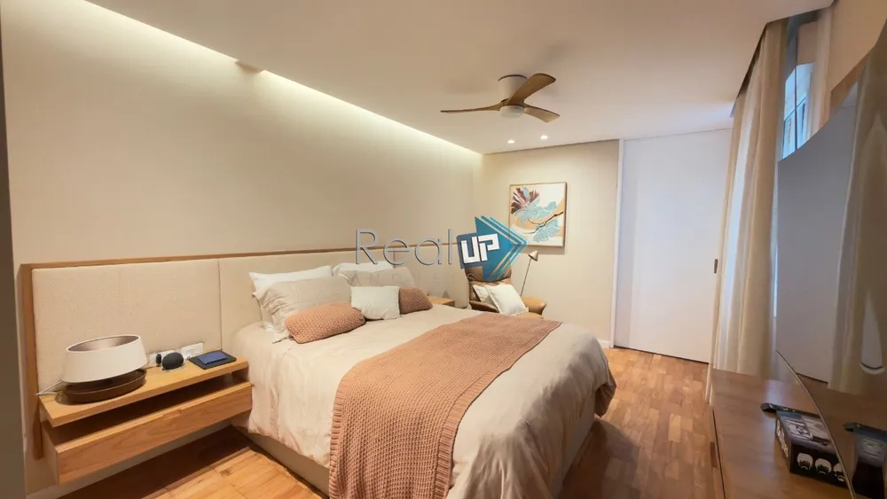 Apartamento, 3 quartos, 155 m² - Foto 13
