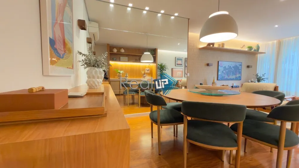Apartamento, 3 quartos, 155 m² - Foto 4