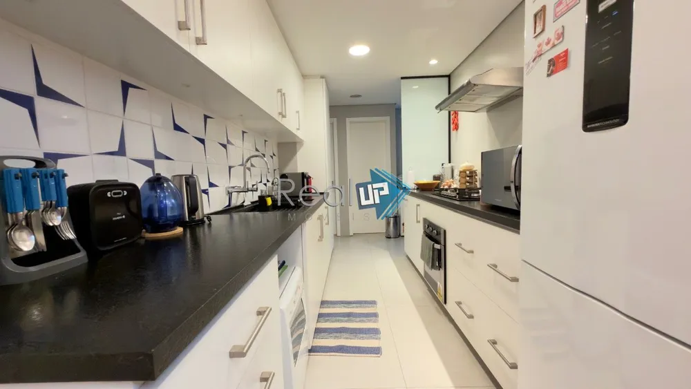 Apartamento, 3 quartos, 155 m² - Foto 8